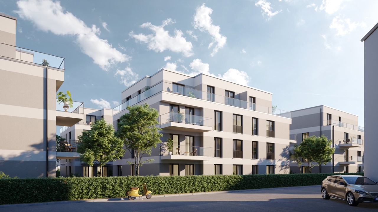 Wohnpark Diez
